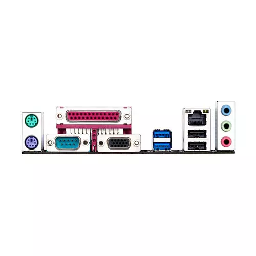 Gigabyte GA-H81M-DS2 4th Gen Micro ATX Motherboard - 3
