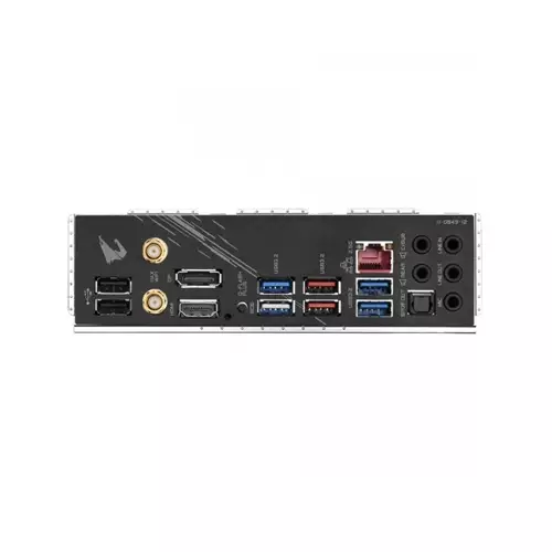 GIGABYTE B550 AORUS ELITE AX V2 AM4 ATX AMD MOTHERBOARD - 3