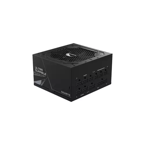 GIGABYTE UD850GM 850W 80 PLUS GOLD MODULAR ATX POWER SUPPLY - 1