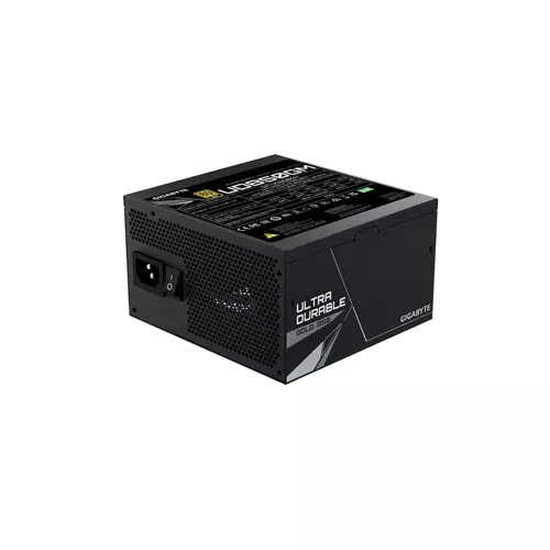 GIGABYTE UD850GM 850W 80 PLUS GOLD MODULAR ATX POWER SUPPLY - 2