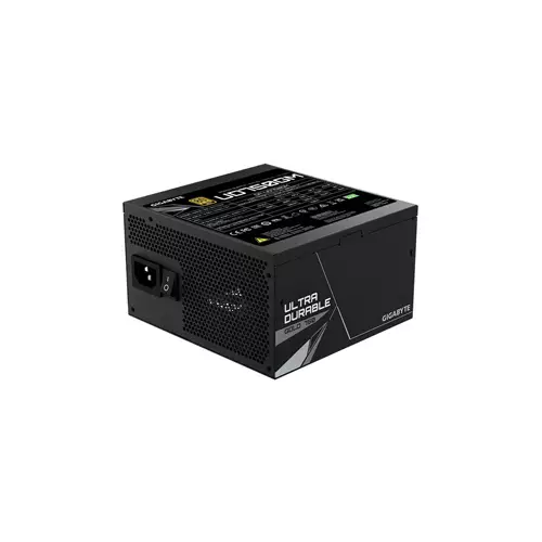 Gigabyte UD750GM 750W 80 PLUS Gold Modular ATX Power Supply - 1