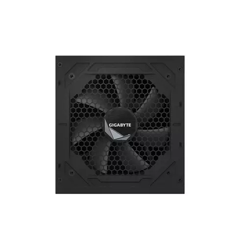 Gigabyte UD750GM 750W 80 PLUS Gold Modular ATX Power Supply - 2