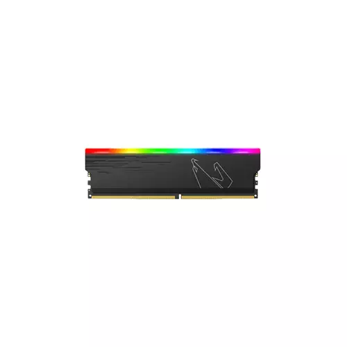 Gigabyte AORUS RGB Memory DDR4 8GB 3733MHz Desktop Ram - 1