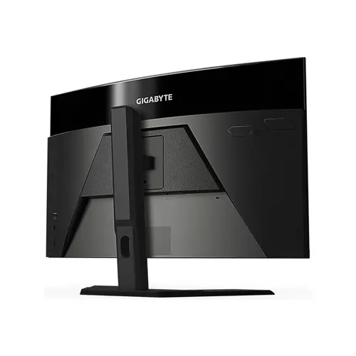GIGABYTE M32UC 31.5 INCH 4K HDR 144 HZ CURVED GAMING MONITOR - 2
