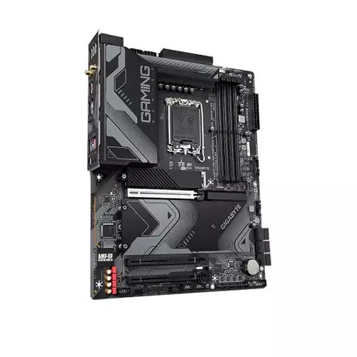 GIGABYTE Z790 GAMING X AX 13TH & 12TH GEN ATX MOTHERBOARD - 1