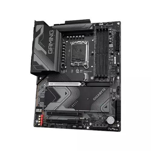 GIGABYTE Z790 GAMING X AX 13TH & 12TH GEN ATX MOTHERBOARD - 2