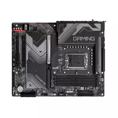 GIGABYTE Z790 GAMING X AX 13TH & 12TH GEN ATX MOTHERBOARD - 3