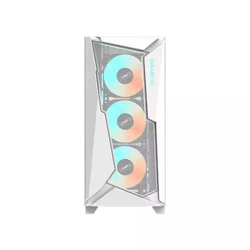 GIGABYTE C301 GLASS E-ATX GAMING CASE - 3