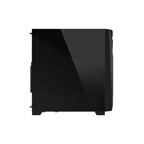 GIGABYTE C301 GLASS E-ATX GAMING CASE (BLACK) - 2