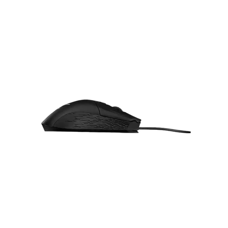 GIGABYTE AORUS M3 6400 DPI OPTICAL RGB GAMING MOUSE - 4