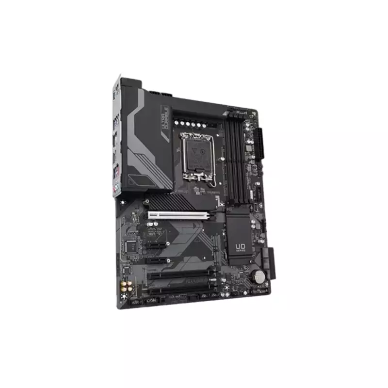 GIGABYTE Z790 UD DDR5 ATX MOTHERBOARD - 1