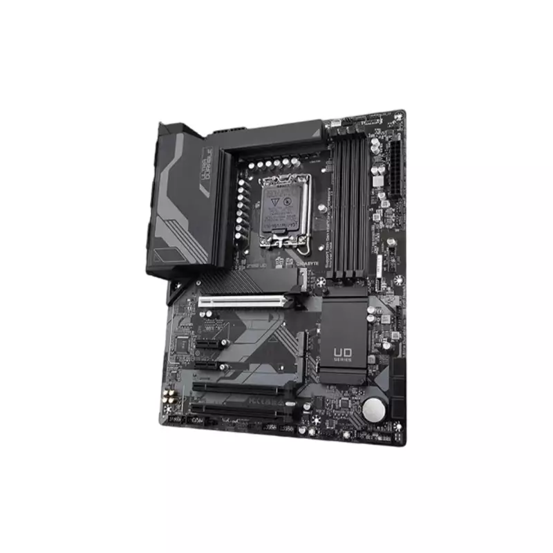 GIGABYTE Z790 UD DDR5 ATX MOTHERBOARD - 2