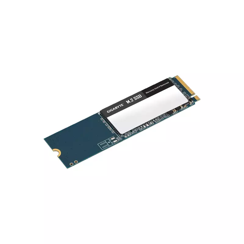 GIGABYTE GM2 1TB NVMe 1.4 PCIe Gen3 X4 M.2 SSD - 1