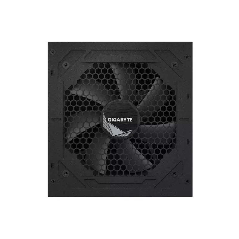 GIGABYTE UD850GM 850W PG5 80 PLUS GOLD MODULAR ATX POWER SUPPLY - 1