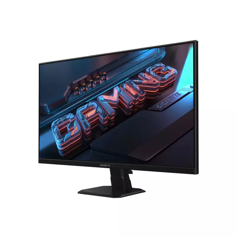 GIGABYTE GS27Q 27 INCH 2K 165HZ SS IPS QHD GAMING MONITOR - 1