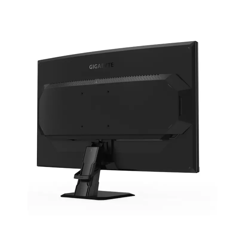 GIGABYTE GS27QC 27 INCH 2K 165HZ VA 1500R QHD GAMING MONITOR - 3