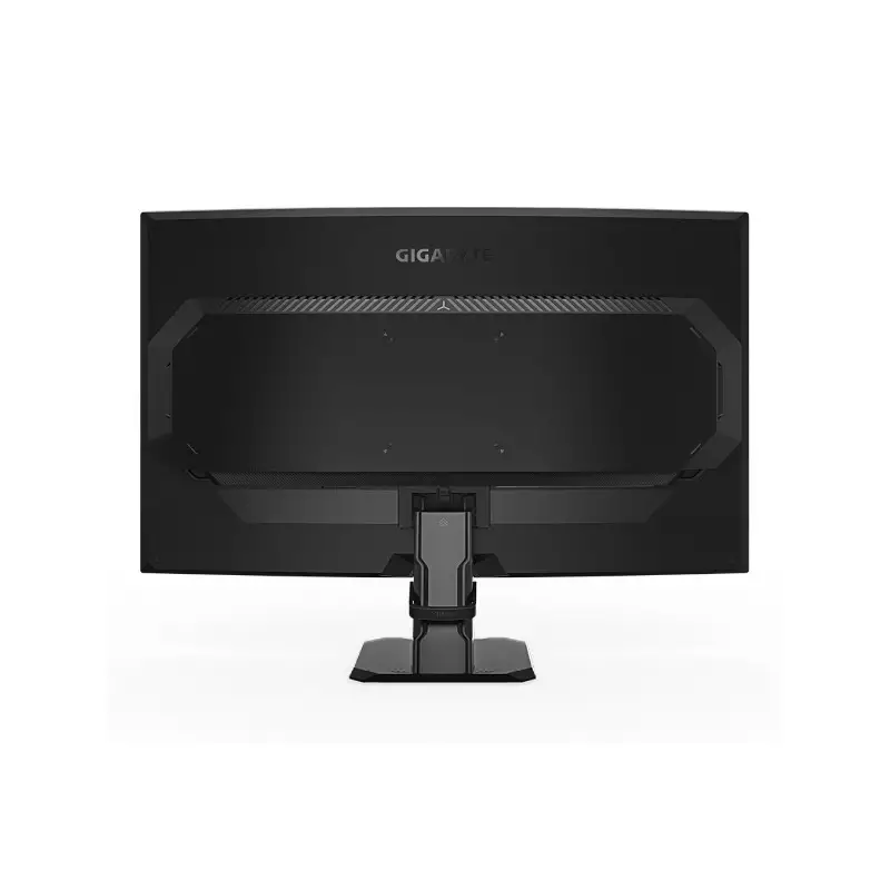 GIGABYTE GS27QC 27 INCH 2K 165HZ VA 1500R QHD GAMING MONITOR - 4
