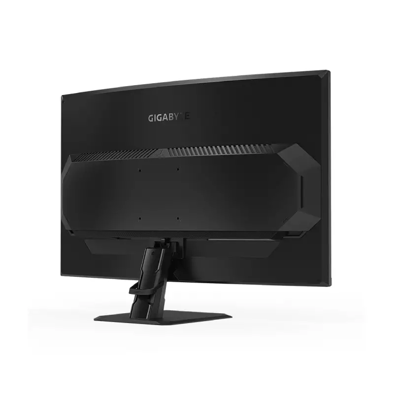 GIGABYTE GS32QC 32 INCH 165HZ VA 1500R QHD GAMING MONITOR - 3