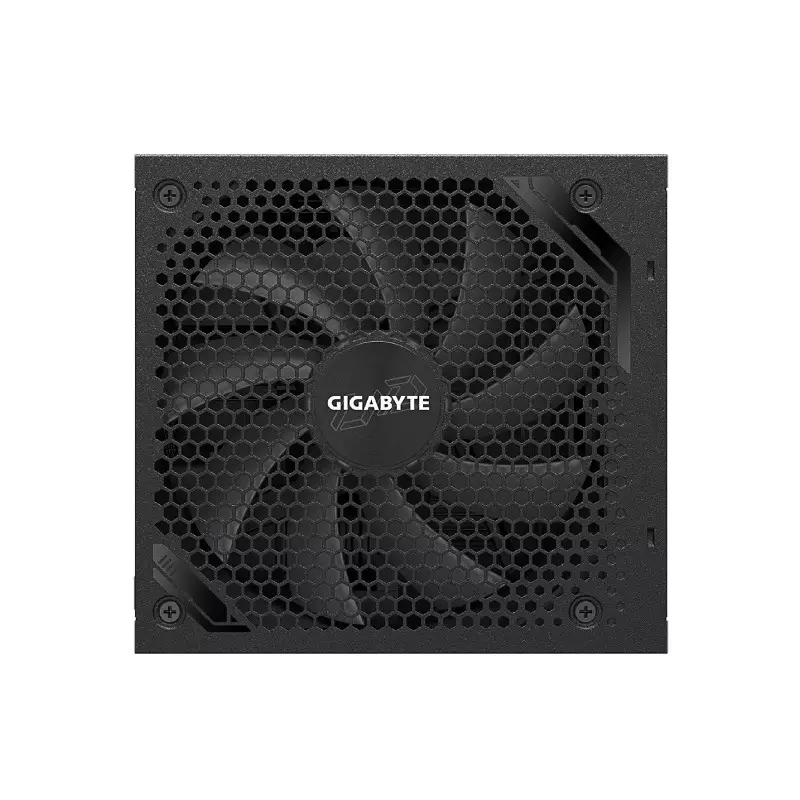 GIGABYTE UD1300GM PG5 1300W PG5 80 PLUS GOLD FULL MODULAR ATX POWER SUPPLY - 2