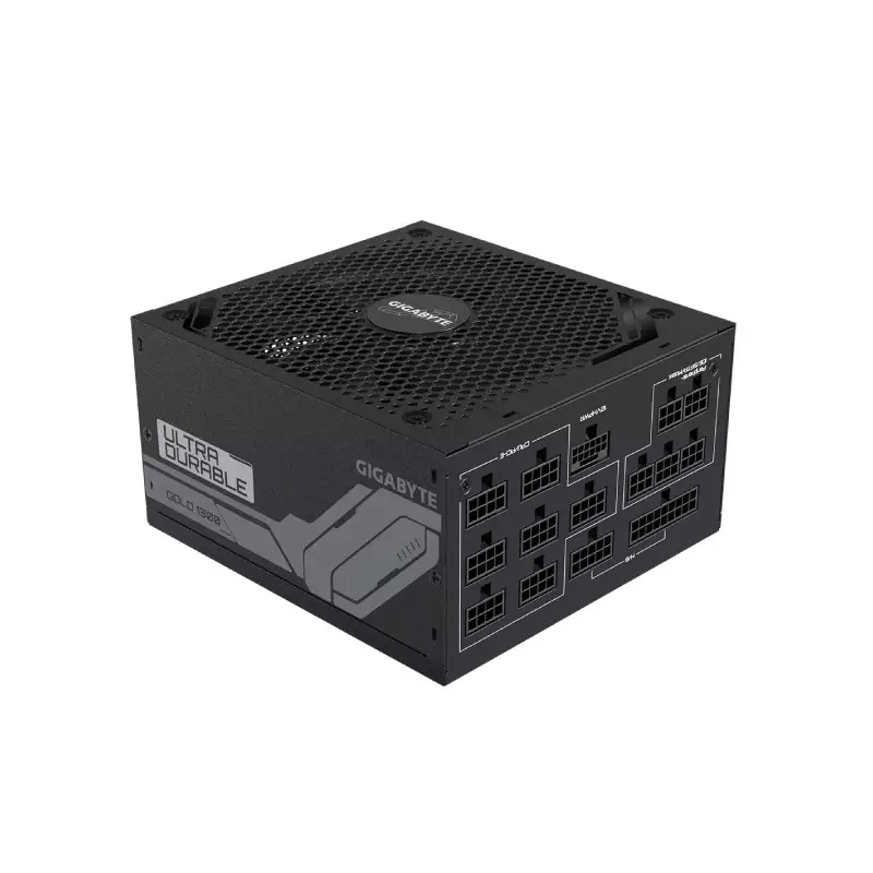 GIGABYTE UD1300GM PG5 1300W PG5 80 PLUS GOLD FULL MODULAR ATX POWER SUPPLY - 3