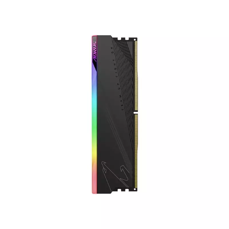 GIGABYTE AORUS RGB 32GB RAM (2 X 16GB) DDR5 6000MHZ DESKTOP RAM - 2