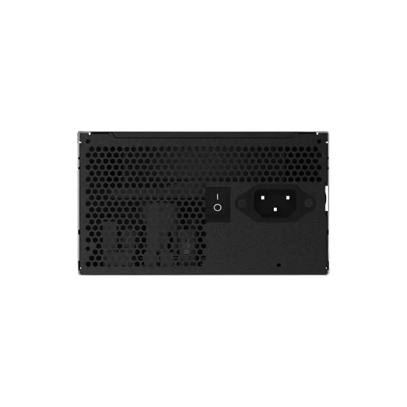 Gigabyte P650G 650W 80 PLUS Gold certified ATX Power Supply - 5