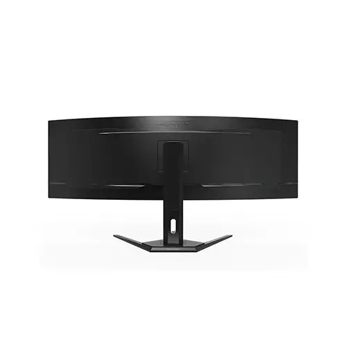 Gigabyte AORUS CO49DQ 49 Inch OLED 5K QLED  Curved 144 Hz Gaming Monitor - 2