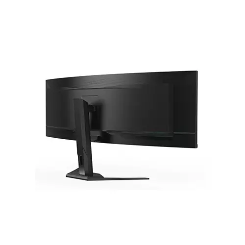 Gigabyte AORUS CO49DQ 49 Inch OLED 5K QLED  Curved 144 Hz Gaming Monitor - 3