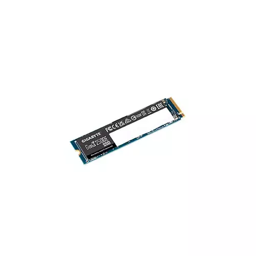 GIGABYTE Gen3 2500E NVMe1.3 1TB SSD - 2