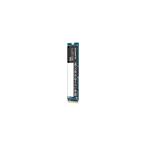 GIGABYTE Gen3 2500E NVMe1.3 1TB SSD - 3