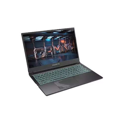 Gigabyte G5 MF5 Core i7-13620H 13th Gen RTX 4050 FHD Gaming Laptop With Windows 11 - 1