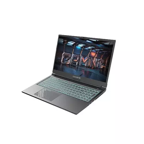 Gigabyte G5 MF5 Core i7-13620H 13th Gen RTX 4050 FHD Gaming Laptop With Windows 11 - 2