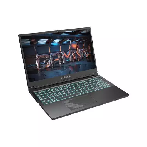 Gigabyte G5 KF5 Core i7 13th Gen RTX 4060 8GB Graphics Gaming Laptop - 1