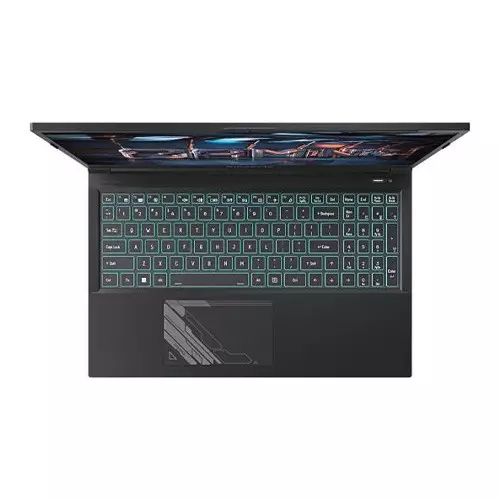 Gigabyte G5 KF5 Core i7 13th Gen RTX 4060 8GB Graphics Gaming Laptop - 3