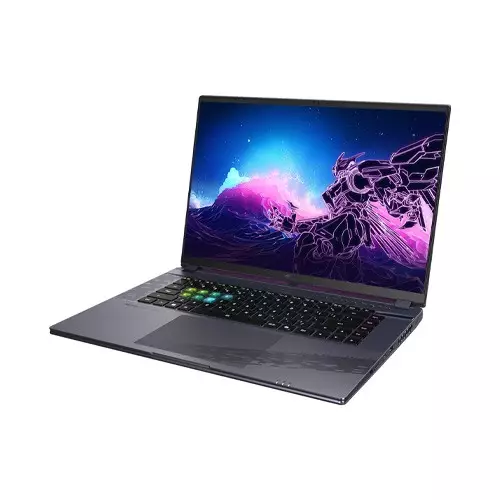 Gigabyte AORUS 16X ASG Core i7 14th Gen RTX 4070 16-Inch 2K 165Hz Gaming Laptop - 1