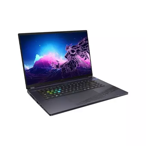 Gigabyte AORUS 16X ASG Core i7 14th Gen RTX 4070 16-Inch 2K 165Hz Gaming Laptop - 2