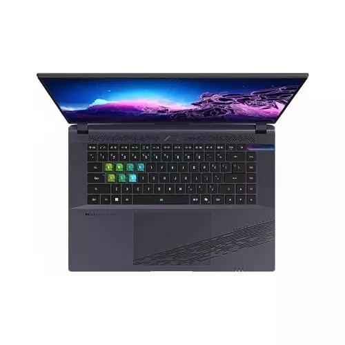 Gigabyte AORUS 16X ASG Core i7 14th Gen RTX 4070 16-Inch 2K 165Hz Gaming Laptop - 3