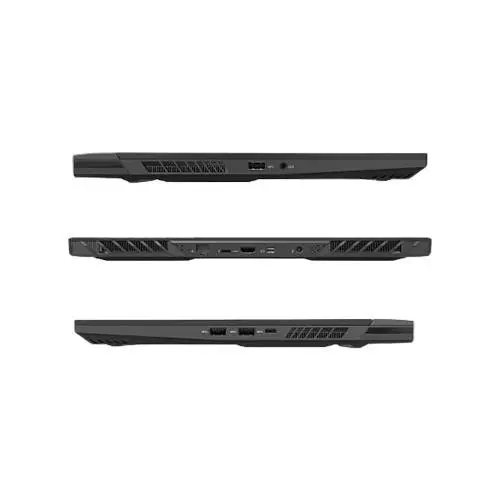 Gigabyte AORUS 15 BKG 2024 Core Ultra 7 RTX 4060 8GB Graphics Gaming Laptop - 4