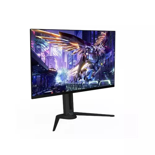 Gigabyte AORUS FO32U2P 31.5 Inch OLED 240Hz UHD Gaming Monitor - 2