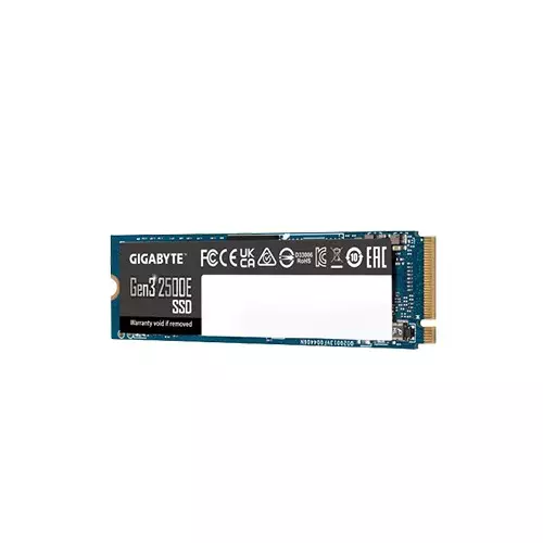Gigabyte G325E2TB NVMe 2TB M.2 Gen3 SSD - 2