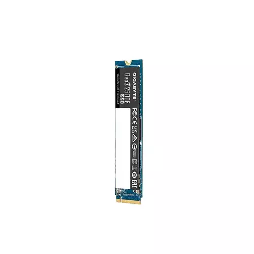 Gigabyte G325E2TB NVMe 2TB M.2 Gen3 SSD - 4