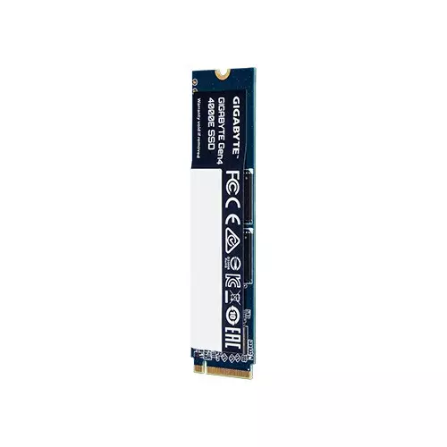 GIGABYTE 4000E Gen4 NVMe M.2 2280 250GB SSD - 2