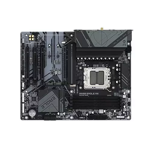 GIGABYTE B650 EAGLE AX AM5 AMD DDR5 Motherboard - 3