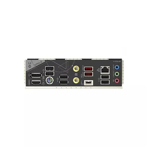 GIGABYTE B650 EAGLE AX AM5 AMD DDR5 Motherboard - 4