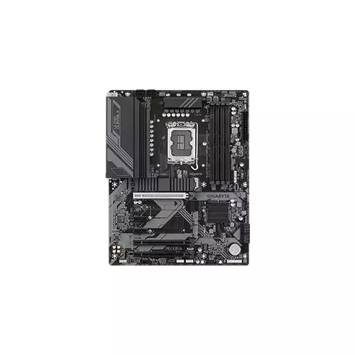 GIGABYTE Z790 D 14th Gen DDR5 ATX Motherboard - 1