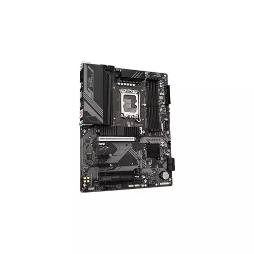 GIGABYTE Z790 D 14th Gen DDR5 ATX Motherboard - 2