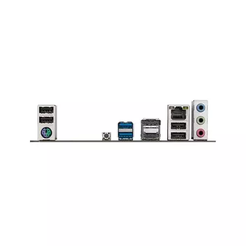 GIGABYTE B650M H AM5 DDR5 Micro-ATX Motherboard - 2