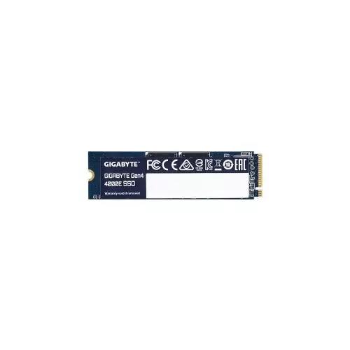Gigabyte G440E500G 500GB M2 SSD - 1