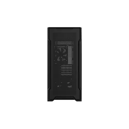GIGABYTE C102 GLASS Mid Tower ATX Case - 2