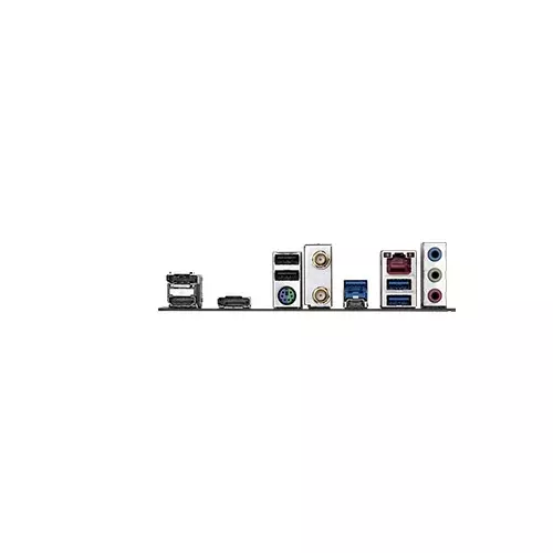 Gigabyte B650M GAMING PLUS WIFI DDR5 AM5 Motherboard - 3